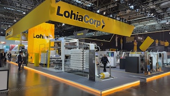 Lohia Corp IPO: GMP Signals Muted Listing As Rs 1,101-Crore Issue Enters Day 2