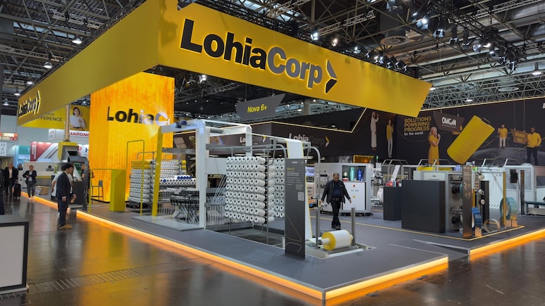 Lohia Corp IPO: GMP Signals Muted Listing As Rs 1,101-Crore Issue Enters Day 2
