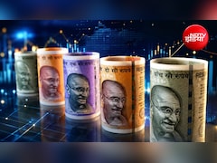 डॉलर के मुकाबले रुपया 48 पैसे टूटकर 96.16 पर पहुंचा, क्या नए 'रिकॉर्ड लो' छूने की ओर बढ़ रही है भारतीय करेंसी?