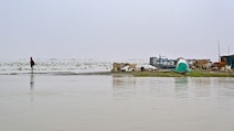 Assam Floods: Death Count Remains At 68, Over 5 Lakh People Affected