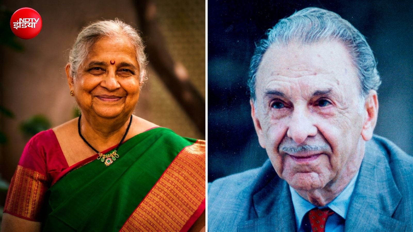 JRD Tata Biography in Hindi