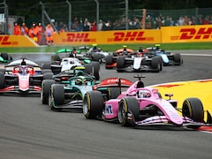 Indias F1 Push: Sports Ministry Grants NSF Status To Motor-Sport Body FMSCI