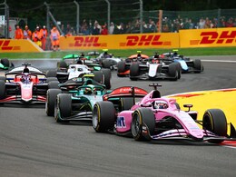 India's F1 Push: Sports Ministry Grants NSF Status To Motor-Sport Body FMSCI