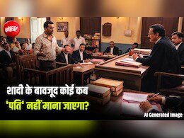 'मैं तो पति ही नहीं', दहेज हत्या के आरोपी की दलील; हाई कोर्ट ने समझाया- कोई पुरुष कब 'पति' नहीं माना जाएगा?