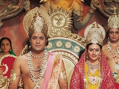टीवी पर लौटा 80s का दौर, इस चैनल पर देखें दूरदर्शन की 'रामायण', सोमवार से शनिवार रात 8 बजे, बच्चों से ना करवाना कोई काम