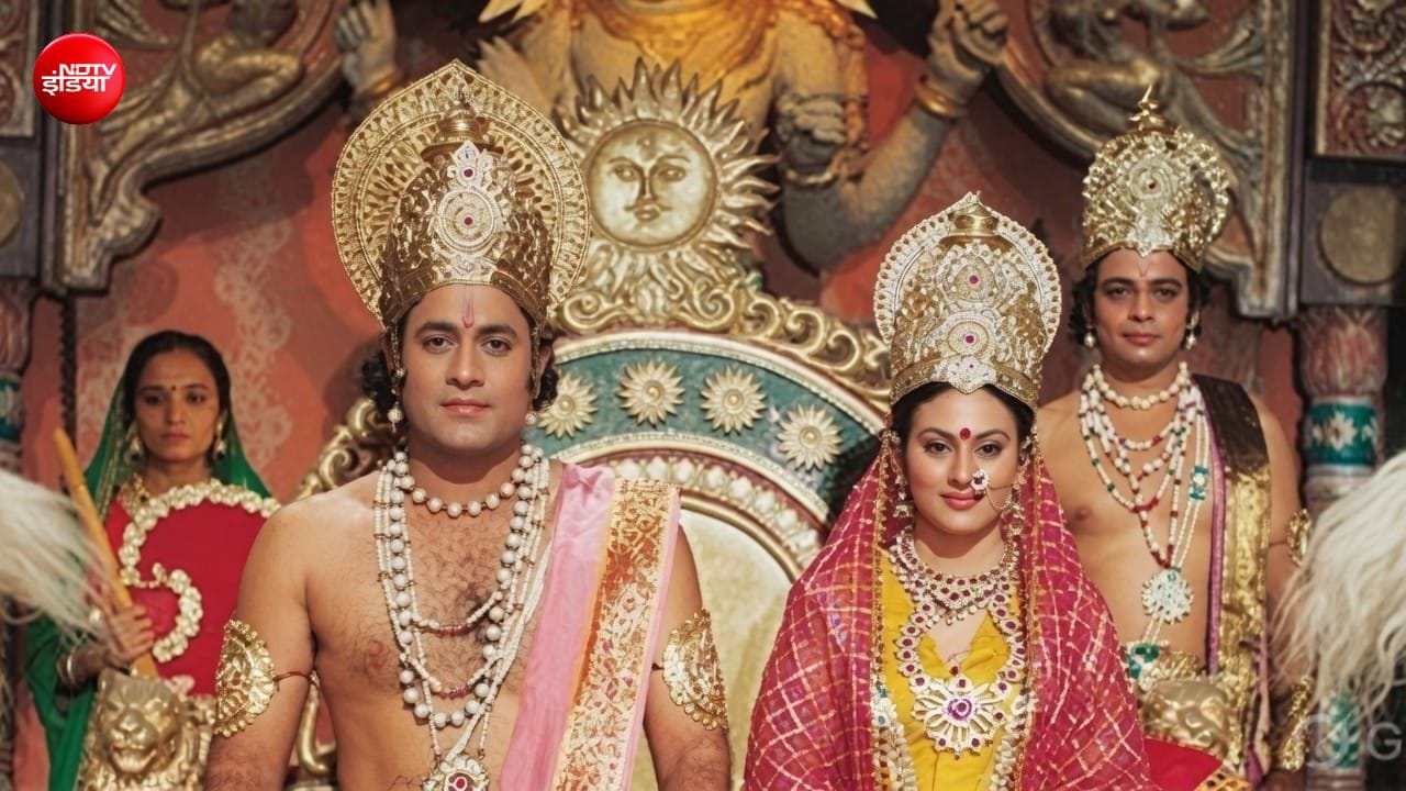 15 दिन तक लगातार देखी 'रामायण', फिर इस मशहूर एक्टर ने ली अंतिम सांस, हनुमान के रोल से बना सुपरस्टार