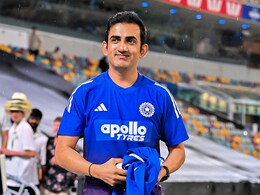 रेड-बॉल फॉर्मेट में पथरीली राह पर हैं गंभीर,  सेकेंड डिवीजन के मुहाने पर खड़े, डिटेल से जानें रिपोर्ट कार्ड