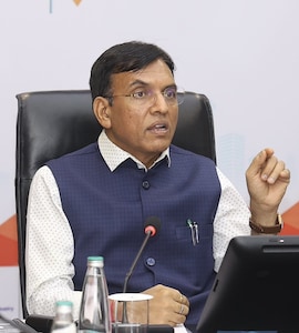 Sports Minister Mansukh Mandaviya Announces Telangana As Host State For Khelo India Youth Games 2026