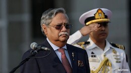 Bangladesh Sets Aug 20 Presidential Poll After Mohammed Shahabuddin's Exit