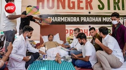 अन्ना आंदोलन से जली कांग्रेस सोनम वांगचुक पर कदम फूंक-फूंककर रख रही