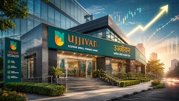 Ujjivan Small Finance Bank Shares May Rally Up To 38%, Says ICICI Securities &mdash; Here's Why