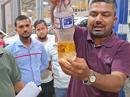 Bihar YouTuber Blames E20 Fuel For Toyota Innova Breakdown, Warranty Denied