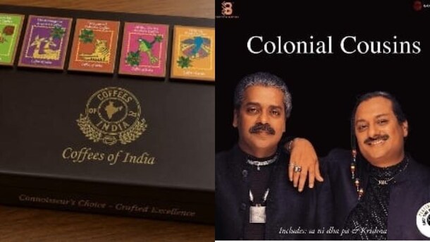Premium Coffee, Colonial Cousins Vinyl: What PM Modi Gifted Australia's PM