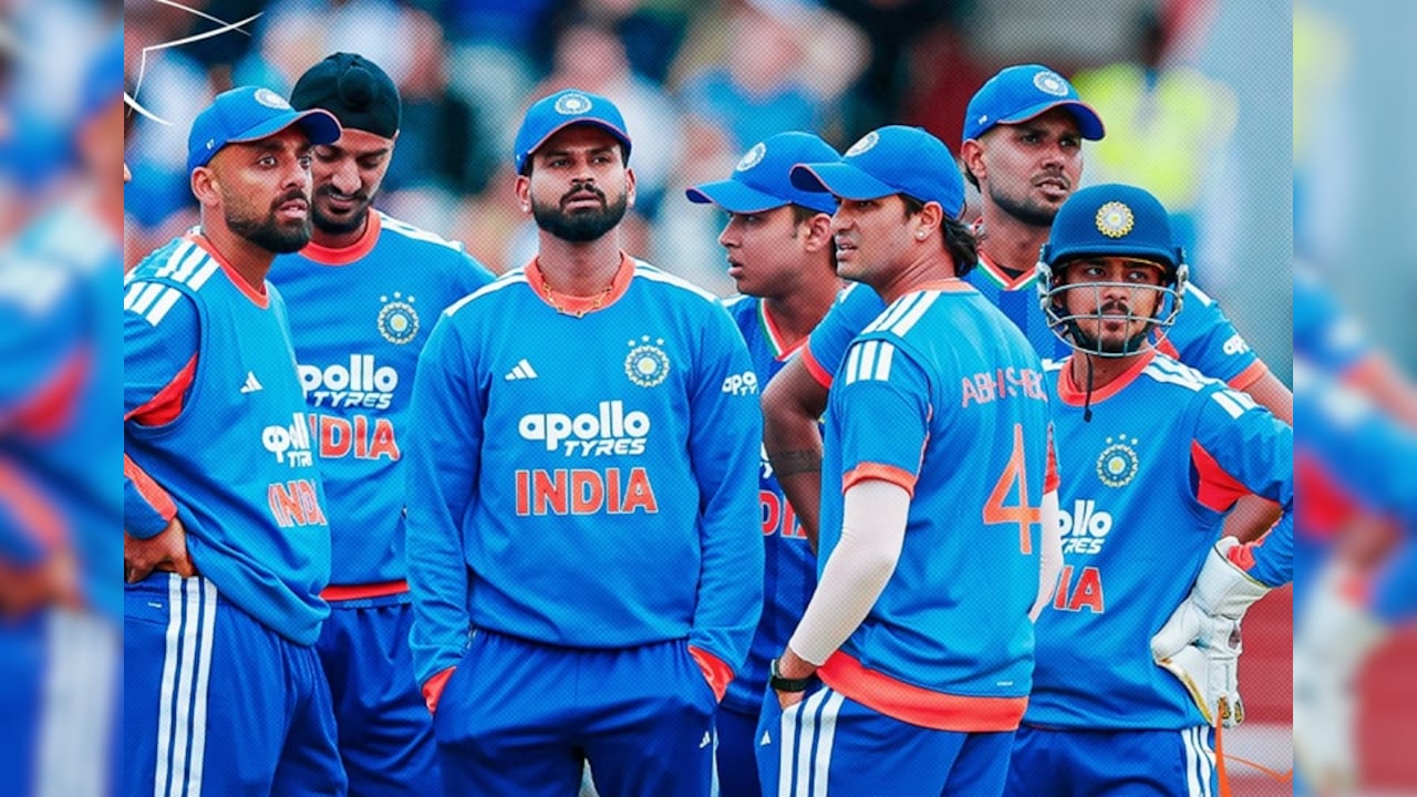 'Need Direction, Not Chaos': Ex-India Coach Abhishek Nayar On England Tour Struggles