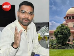 'राजद इसका फैसला करने वाला कौन', मंत्री पद उठ रहे सुप्रीम सवालों के बीच बोले दीपक प्रकाश