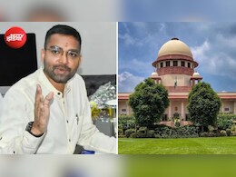 6 महीने से न विधायक न MLC फिर कैसे मंत्री बने हैं दीपक प्रकाश? सुप्रीम कोर्ट ने बिहार सरकार से पूछा सवाल