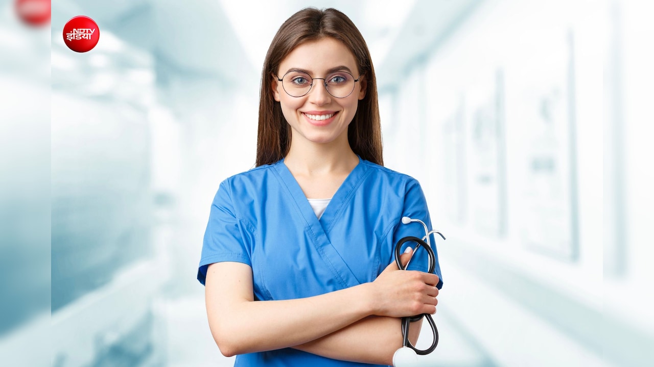 NEET UG पास लड़कियों को सेना में नर्स बनने का गोल्डेन चांस, AFMS ने निकाली BSc Nursing भर्ती, ऐसे करें Apply