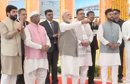 PM Modi Visit Rajasthan Live: पीएम मोदी पहुंचे पचपदरा, थोड़ी देर में ग्रीनफील्ड रिफाइनरी का करेंगे उद्घाटन