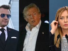 Trump, Meloni, Macron And More: List Of World Leaders On Iran's Kill List