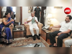 कांग्रेस में विलय पर सुप्रिया सुले की दो टूक और शरद पवार की दुविधा