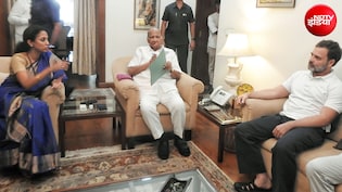 कांग्रेस में विलय पर सुप्रिया सुले की दो टूक और शरद पवार की दुविधा