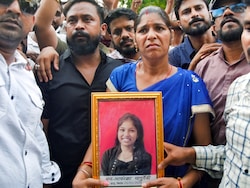 "Hang Paper Leak Culprits": Mother Of NEET Aspirant Who Died By Suicide