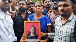 "Hang Paper Leak Culprits": Mother Of NEET Aspirant Who Died By Suicide