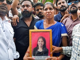 "Hang Paper Leak Culprits": Mother Of NEET Aspirant Who Died By Suicide