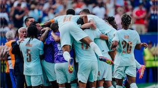 France vs Morocco Highlights: Mbappe, Dembele Fire Les Bleus Into World Cup 2026 Semi-Finals