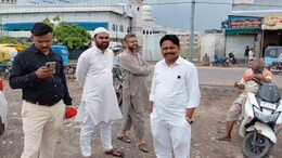 अजब MP का गजब कारनामा: 6 साल से कागजों में है 100 बेड का अस्पताल, पर 87 लोगों का स्टाफ है तैनात!
