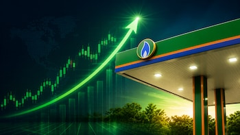 Mahanagar Gas Q1 Result: Net Profit Rises 49%, Revenue Surges To Rs 2,373 Crore