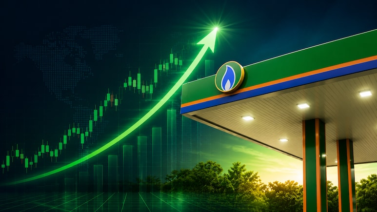 Mahanagar Gas Q1 Result: Net Profit Rises 49%, Revenue Surges To Rs 2,373 Crore