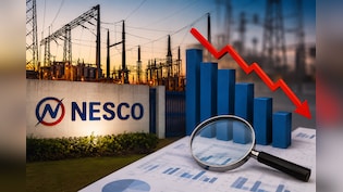 Nesco Q1 Result: Net Profit Rises 4% YoY, Revenue Up 10%; Stock Falls Over 2%