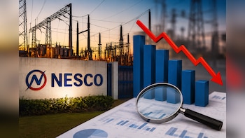 Nesco Q1 Result: Net Profit Rises 4% YoY, Revenue Up 10%; Stock Falls Over 2%