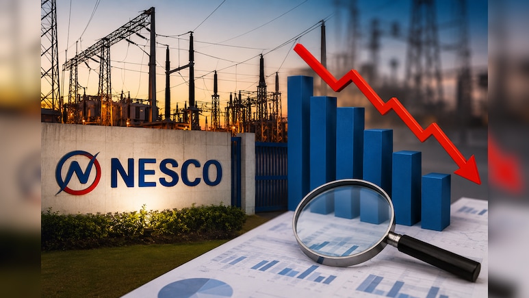 Nesco Q1 Result: Net Profit Rises 4% YoY, Revenue Up 10%; Stock Falls Over 2%