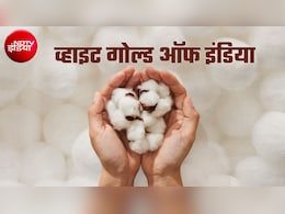 ये है भारत का 'सफेद सोना', दुनिया का करीब 20 फीसदी उत्&zwj;पादन यहीं! फैक्&zwj;टशीट में सरकार ने और क्&zwj;या बताया?