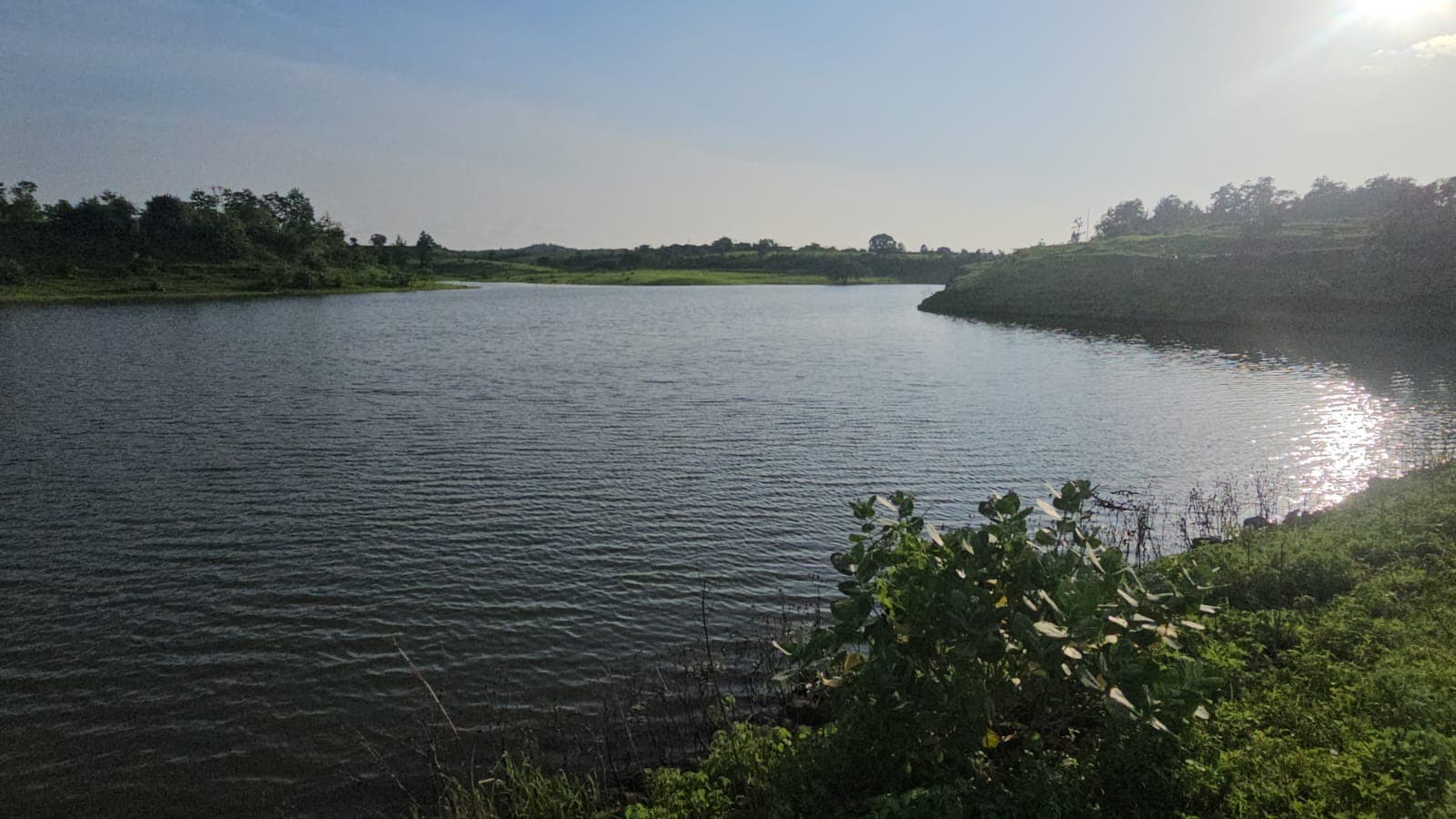 Transforming Narsinghpur How 63 Amrit Sarovar Ponds are Combating Water Scarcity.