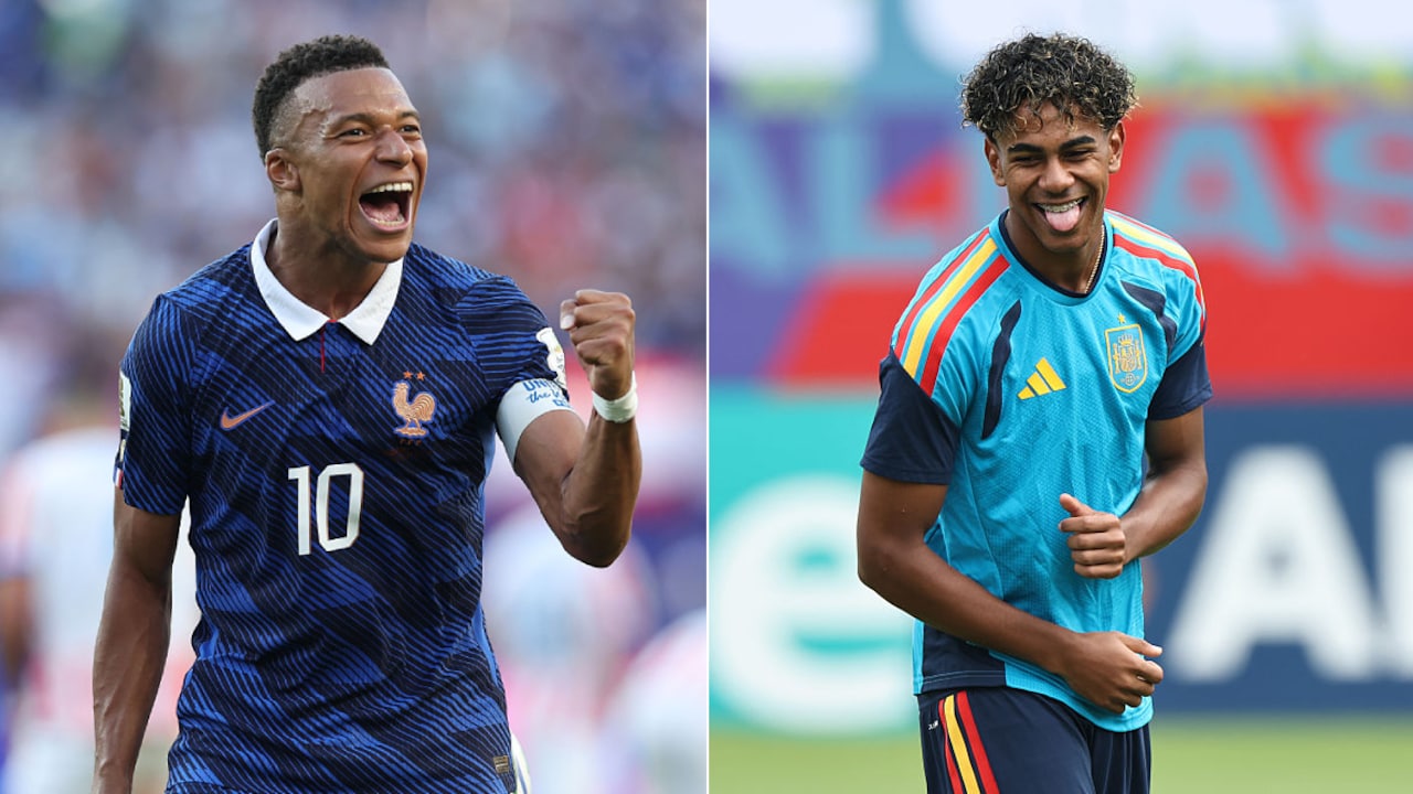 Spain vs France Mind Games Begin Ahead Of FIFA World Cup Semifinal: "Not Falling Into That Trap"