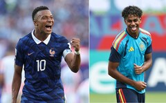 Spain vs France 'Mind Games' Begin Ahead Of FIFA World Cup Semifinal