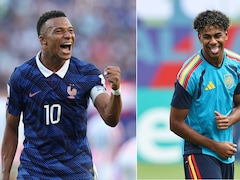 Spain vs France Mind Games Begin Ahead Of FIFA World Cup Semifinal: "Not Falling Into That Trap"