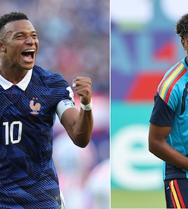 Spain vs France Mind Games Begin Ahead Of FIFA World Cup Semifinal: "Not Falling Into That Trap"
