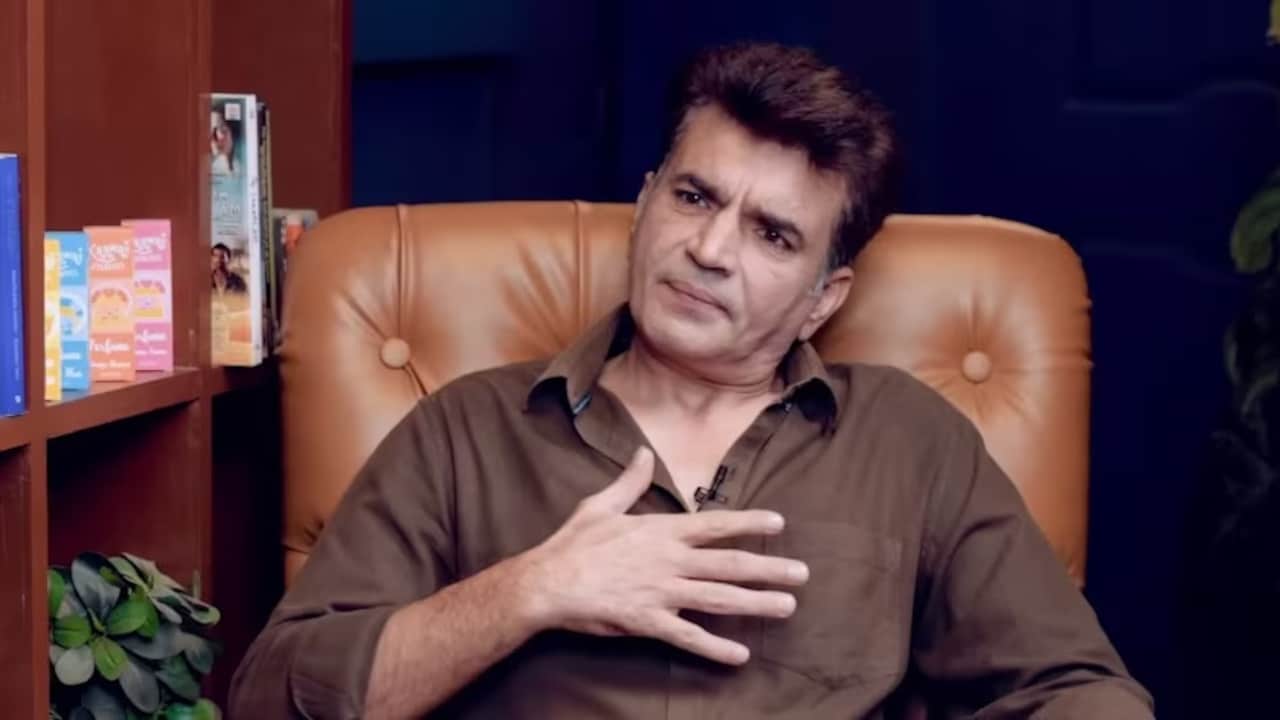 श्वेता तिवारी से अलग होने के 14 साल बाद बिगड़े राजा चौधरी के बोल, कहा- 'मैं ड्राइवर बन कर रह गया था'