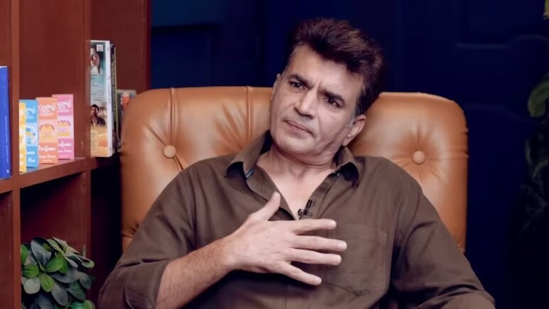 श्वेता तिवारी से अलग होने के 14 साल बाद बिगड़े राजा चौधरी के बोल, कहा- 'मैं ड्राइवर बन कर रह गया था'