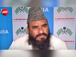 'देर से शादी बनती है रेप का कारण ', मौलाना साजिद रशीदी के बयान पर बवाल, अब दी ये सफाई