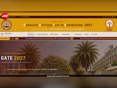 GATE 2027 के लिए 14 अगस्त से रजिस्ट्रेशन, ये जरूरी डॉक्यूमेंट्स अभी से रखें तैयार