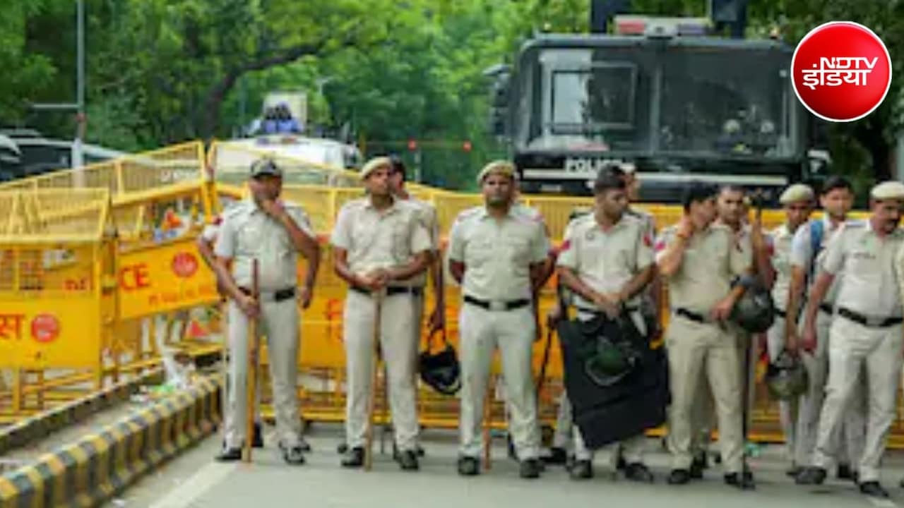 अब पुलिस की बारी है! दिल्ली के जंतर मंतर पर फिर होगा विरोध प्रदर्शन