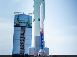 India Eyes Historic Launch, 1st Private Space Rocket To Lift Off Shortly