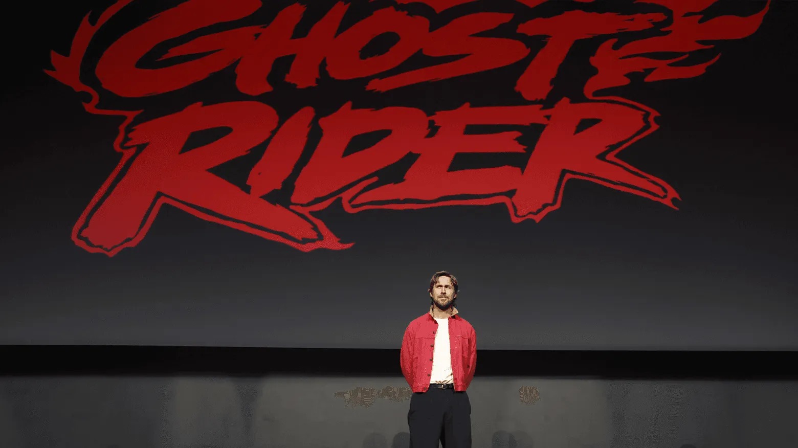 ghost rider, ryan gosling ghost rider, ryan gosling