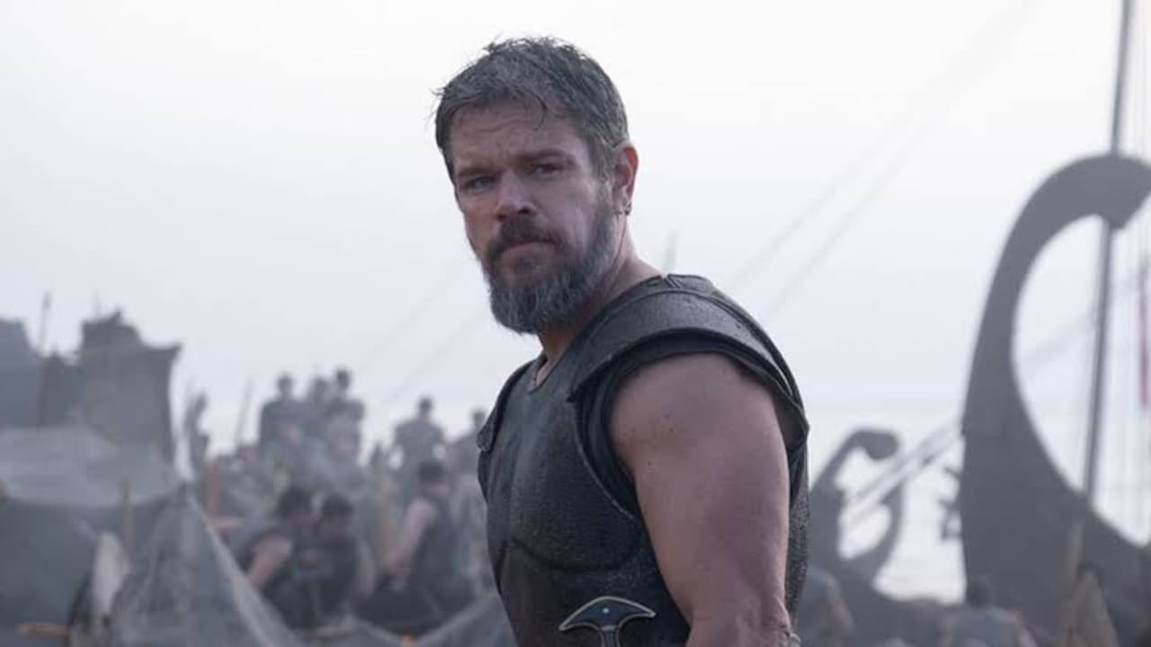 Christopher Nolan Defends Use Of Modern English In The Odyssey: 'Might Bite Me On A** , But No-Brainer For Me'