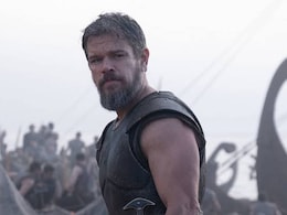 Christopher Nolan Defends Use Of Modern English In <i>The Odyssey</i>: 'Might Bite Me On A** , But No-Brainer For Me'